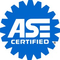 ASE Logo | Honest-1 Auto Care Eagan East