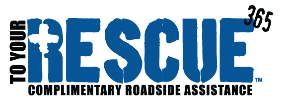 Rescue Logo | Honest-1 Auto Care Eagan East